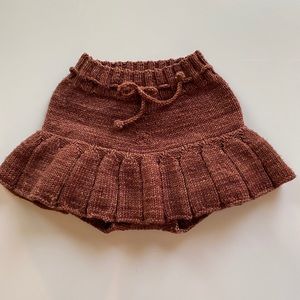 Misha & Puff skating pond skirt 2020